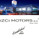 Logo Bosch Car Service Centrum IZCI MOTORS NV/SA
